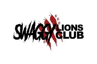 SWAGGYLIONS CLUB: Update September