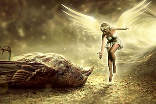Signs You Are Going Through A Spiritual Transformation