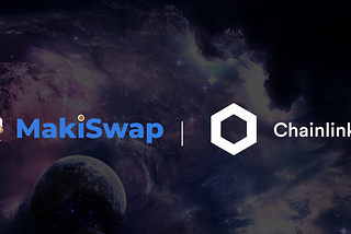 MakiSwap Integrates Chainlink VRF on Polygon to Select Winners in Its Lucky Draw Game