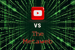 YouTube vs. The Metaweb