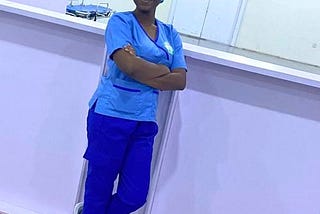 The Experience as a Newly Registered Nurse-Second Quarter!