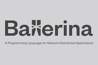 Overview of manipulating data in Ballerina with different APIs (PayPal API and randomuser.me)