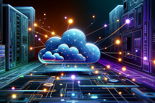 Building Robust Modular Serverless Architecture with AWS SAM Templates