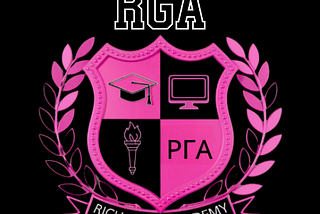 Have You Heard About Rich Girls Academy?