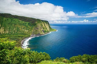 Road to Hana Tour