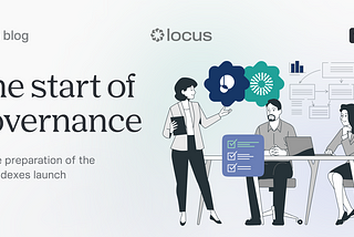 Team blog # 7. The start of governance for the preparation of the new indexes launch.