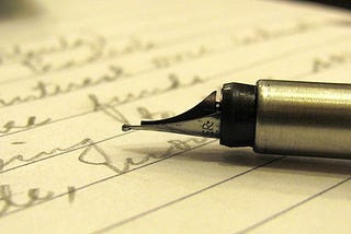 Stefania Carvajal: Consejos para escribir un artículo — Cómo escribir como un periodista