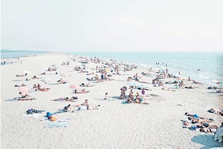 Massimo Vitali | Fotografo Italiano | 2Photo