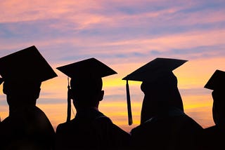 8 Tips For Making Your Virtual Graduation One To Remember