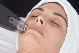 Guide To Microneedling