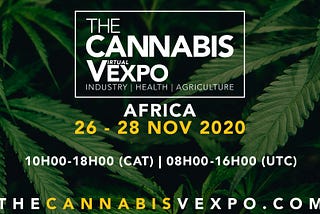High times for the Cannabis Expo