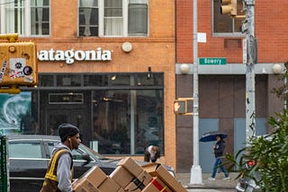 Machine Learning for Store Delivery Scheduling