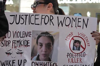 Kazakhstan’s First-Ever Domestic Violence Reforms: Saltanat Nukenova’s Murder