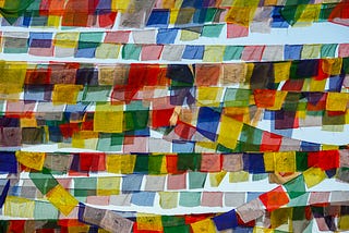 A collection of short stories from Nepal
