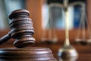 AI & Law: When AI Is Judging Human Judges