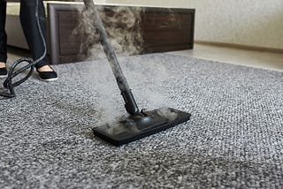 What Is the Best Way to Clean Carpet Tiles?