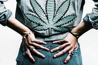 She Grows… A Mary Jane Story