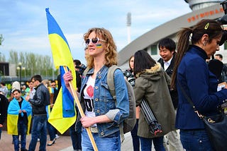 Про український Донецьк і колективну відповідальність