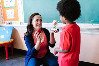 The Story of the “Knowledge” Schools