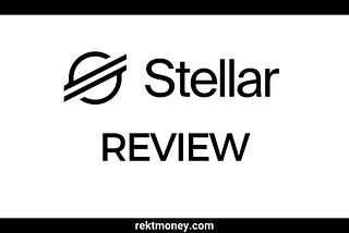 Stellar Lumens (XLM) Review: Everything You Need to Know