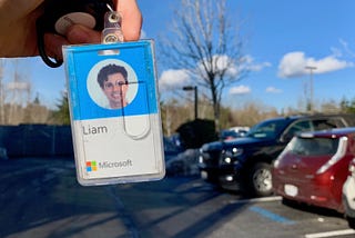 Here are 5 things I learned while I was a Program Manager at Microsoft