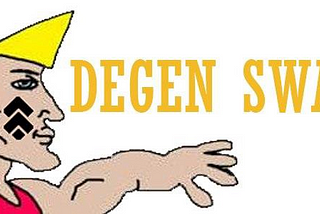 Degen Swap is a DEX Hitting Us Like A Storm With Its IDO — Nov 15th