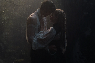 Wuthering Heights