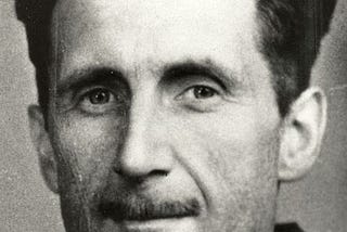 George Orwell & John Steinbeck