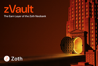 Zoth Launches zVault: The Earn Layer for the Global South and the Agentic Economy