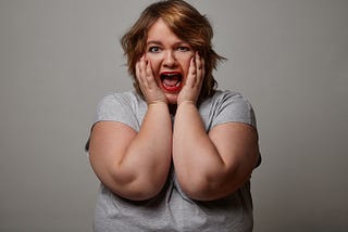 The Three Things You Need To Do After Binge Eating