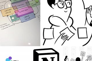 Making changes in my productivity style, so far feels great!