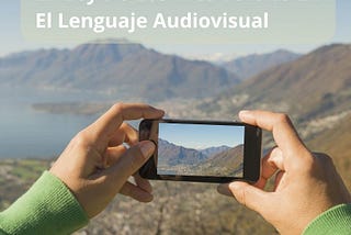 La Ley De Los Tres Tercios En El Lenguaje Audiovisual
