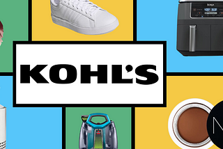 Kohl’s Coupons, Promo Codes & Rewards for May 2025
