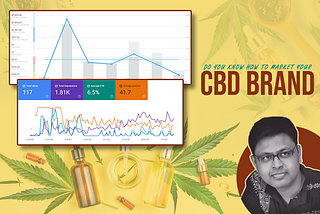 Market Your CBD Brand — A Story To Tell You All