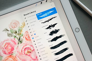 Why Every Digital Artist Needs Premium Procreate Brushes in Their Toolkit.