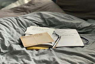 You Are Not Your Trauma