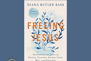 Freeing Jesus: Jesus as Presence