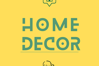 Ann's Luxury Home Decor' – Medium