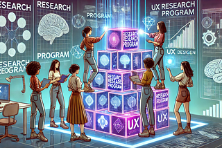 5 Steps to Build an Effective Research Program