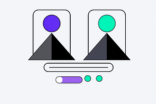 When allocation point and exposure point differ