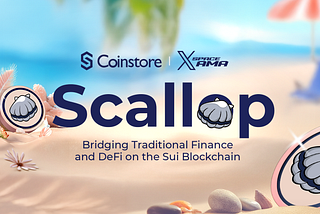 Recap with Scallop: Bridging Traditional Finance and DeFi on the SUI Blockchain