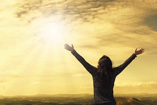 10 Tips for More Positivity on Your Spiritual Journey