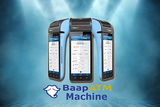 How easy is it to use the Baap ATM?