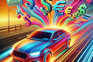 On the Fast Lane: FinTech Reshaping Transportation