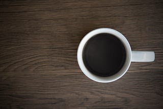 Un café