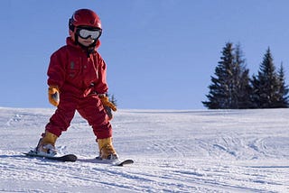 Why Slovenia is a Perfect Family Destination