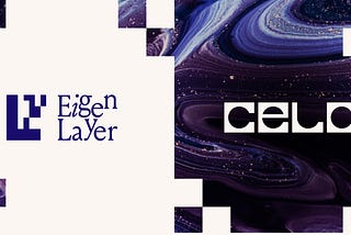 Eigen Foundation Allocates First Strategic Grant to Celo Foundation; Core Contributor cLabs…