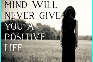 These “Positive” Memes and Articles Are Not Meant For You