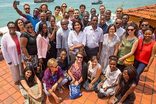 Mapping A New Narrative For Africa’s Media In Zanzibar