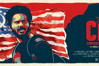 It’s all Dulquer in CIA’s new teaser!